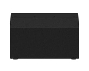 YAMCHR12M - Yamaha CHR12M 2 Way 12inch Passive Stage Monitor 250W Black Image 8