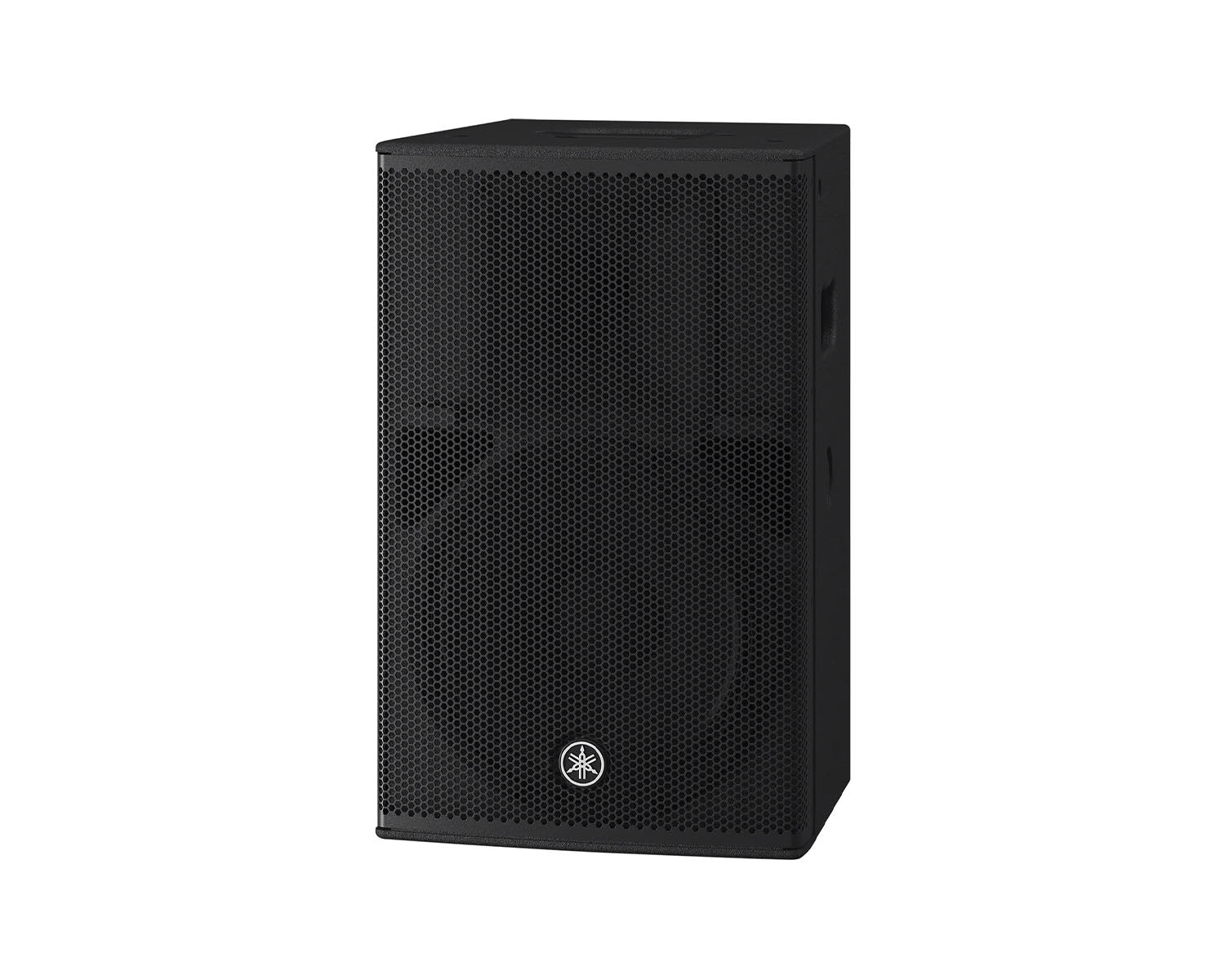 YAMCHR12 - Yamaha CHR12 2 Way 12inch Passive Loudspeaker 250W Black Image 1