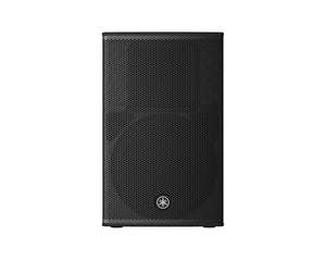 YAMCHR12 - Yamaha CHR12 2 Way 12inch Passive Loudspeaker 250W Black Image 2