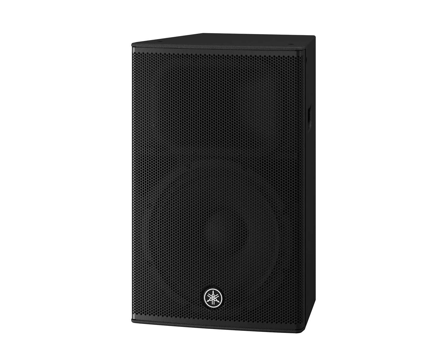 YAMCHR15 - Yamaha CHR15 2 Way 15inch Passive Loudspeaker 250W Black Image 1
