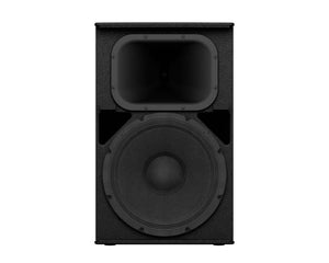 YAMCHR15 - Yamaha CHR15 2 Way 15inch Passive Loudspeaker 250W Black Image 3