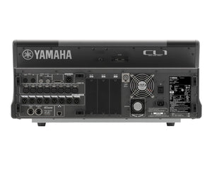YAMCL1 - Yamaha CL1 Digital Mixing Console with Dante 48 Mono and 8 Stereo i or p Image 3