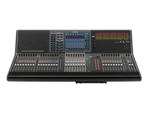 YAMCL5 - Yamaha CL5 Digital Mixing Console with Dante 72 Mono and 8 Stereo i or p Image 2