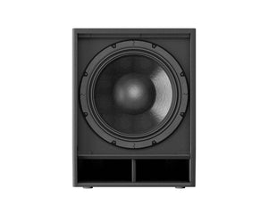 YAMCXS15XLF - Yamaha CXS15XLF Passive 15inch Subwoofer with 4” Voice Coil 800W Black Image 3