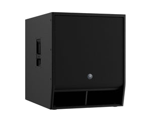 YAMCXS18XLF - Yamaha CXS18XLF Passive 18inch Subwoofer with 4” Voice Coil 1000W Black Image 4