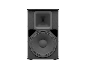 YAMDHR12 - Yamaha DHR12 2 Way 12inch Active Loudspeaker Class D Amp 465W Black Image 3