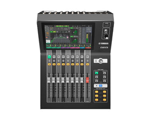 YAMDM3BG - Yamaha *B GRADE* DM3 Compact Digital Mixer 16 Mono or 1 Stereo or 2 FX Dante Image 4