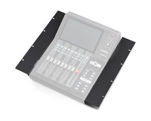 YAMDM3RMK - Yamaha Rack Mount Kit for DM3 Compact Digital Mixer Image 2