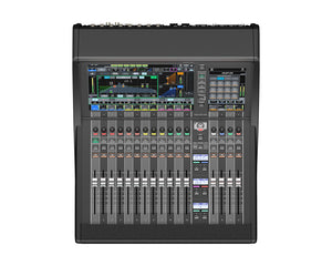 YAMDM7C - Yamaha DM7C Compact Digital Mixer 72 Mono or 2 Stereo or 12 Matrix and Dante Image 2