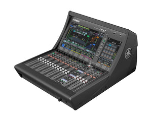YAMDM7C - Yamaha DM7C Compact Digital Mixer 72 Mono or 2 Stereo or 12 Matrix and Dante Image 3