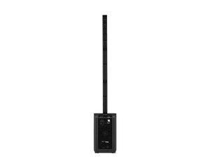 YAMDXL1K - Yamaha DXL1K Portable PA Column System 12inchLF and 10x1.5inchHF 2 Channel Mixer Image 3