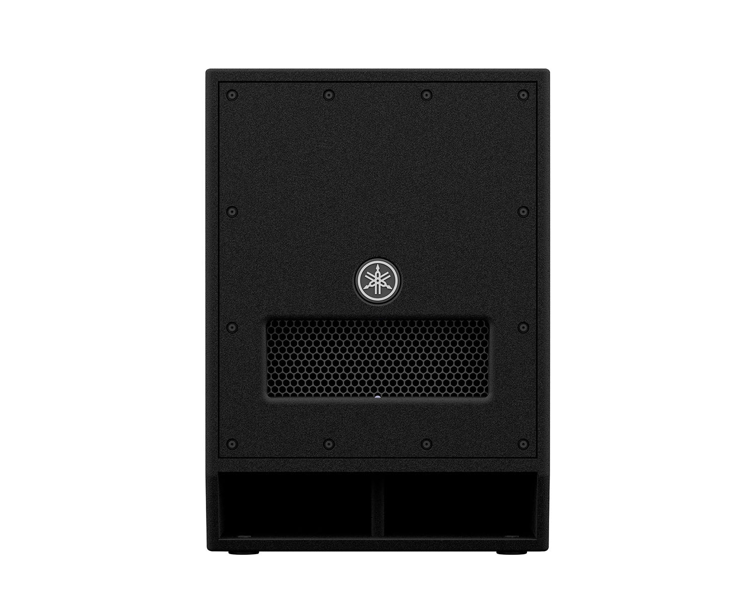 YAMDXS12MKII - Yamaha DXS12MKII Compact 12inch Powered Subwoofer Class D 1020W Image 2