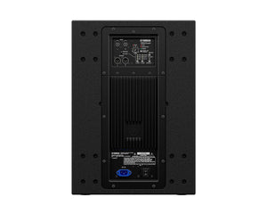 YAMDXS12MKII - Yamaha DXS12MKII Compact 12inch Powered Subwoofer Class D 1020W Image 4