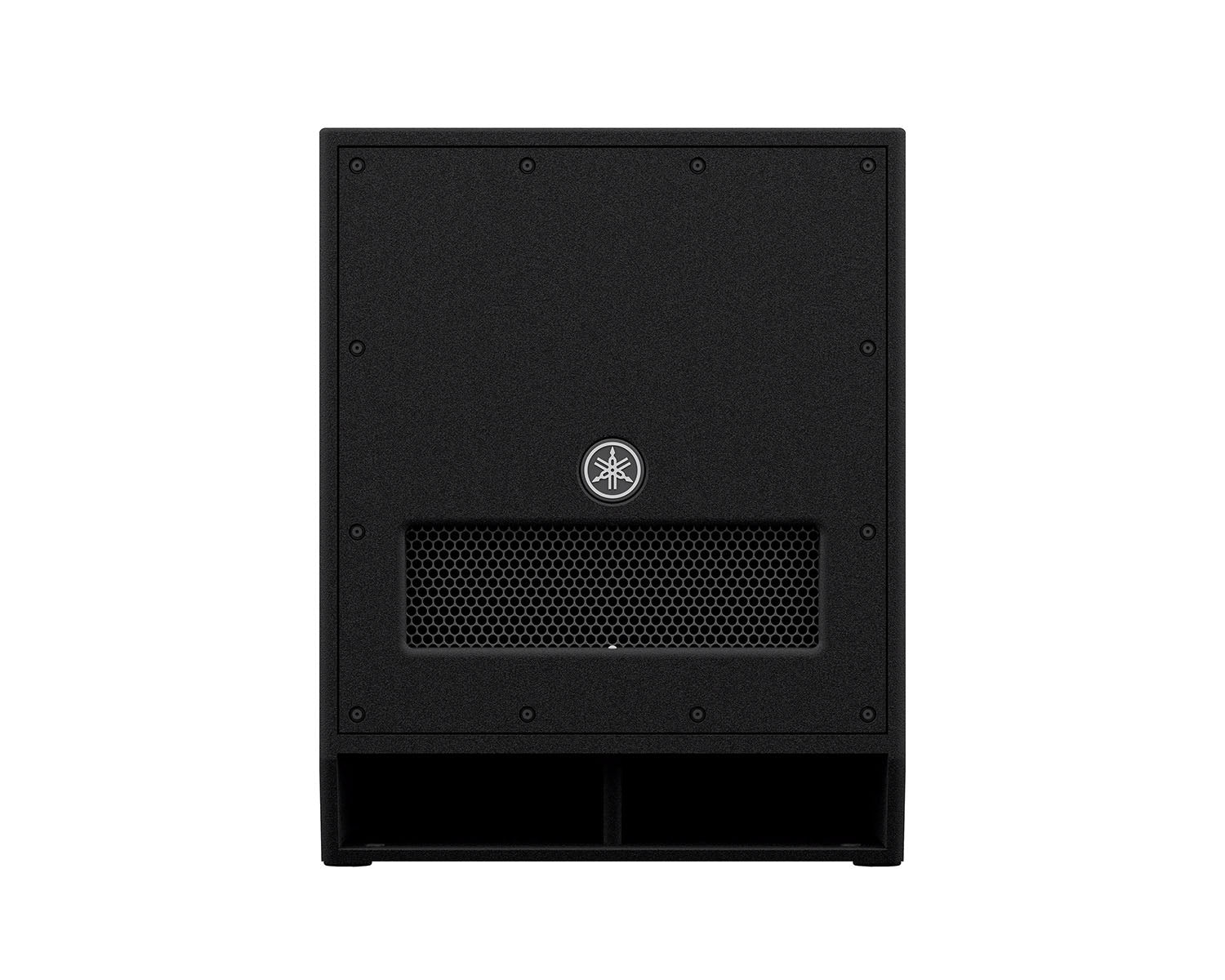 YAMDXS15MKII - Yamaha DXS15 MKII Powered 15inch Subwoofer Class D with 2.5inch Voice Coil Image 2