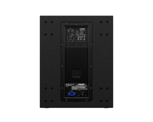 YAMDXS15MKII - Yamaha DXS15 MKII Powered 15inch Subwoofer Class D with 2.5inch Voice Coil Image 3