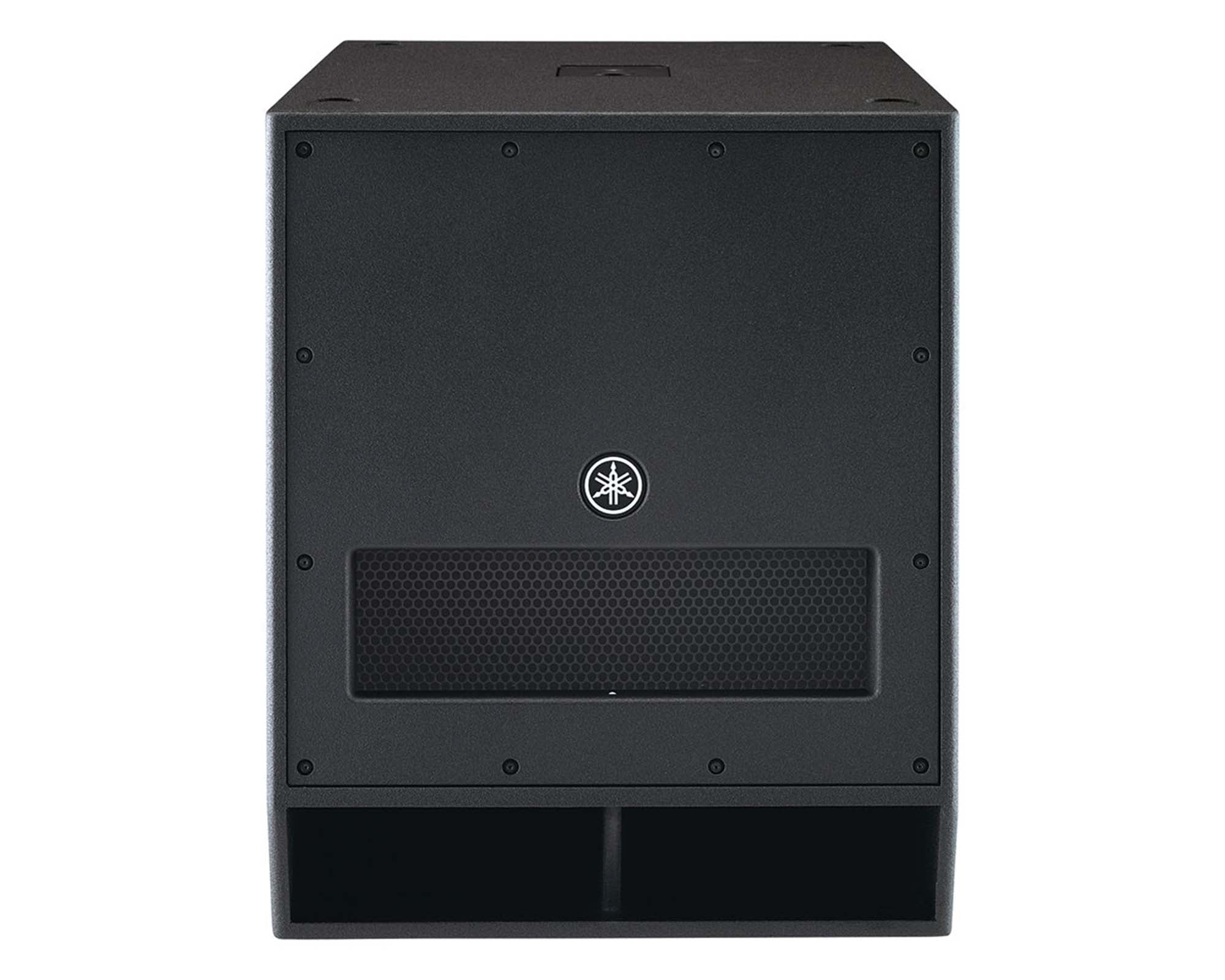 YAMDXS18 - Yamaha DXS18 Compact 18inch Active Subwoofer Class D 1020W Image 2