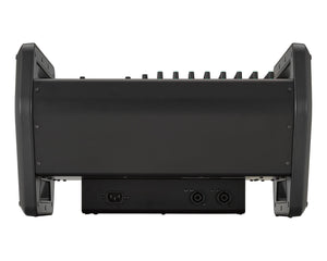 YAMEMX7 - Yamaha EMX7 12Ch Lightweight Powered Mixer Amp 710 and 710W Image 4