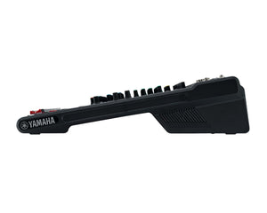 YAMMG20XU - Yamaha MG20XU 20 Ch Mixing Console 16 Mic or 20 Line and SPX with Faders Image 4