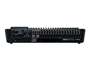 YAMMGP24X - Yamaha MGP24X 24Ch Premium Mixer and REV X and SPX Free Standing Only Image 3