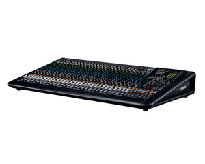 YAMMGP32X - Yamaha MGP32X 32Ch Premium Mixer and REV X and SPX Free Standing Only Image 2