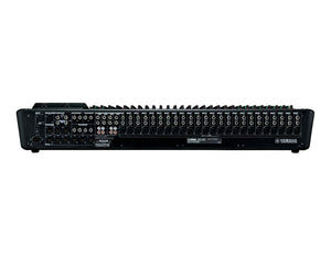 YAMMGP32X - Yamaha MGP32X 32Ch Premium Mixer and REV X and SPX Free Standing Only Image 3