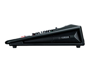 YAMMGP32X - Yamaha MGP32X 32Ch Premium Mixer and REV X and SPX Free Standing Only Image 4