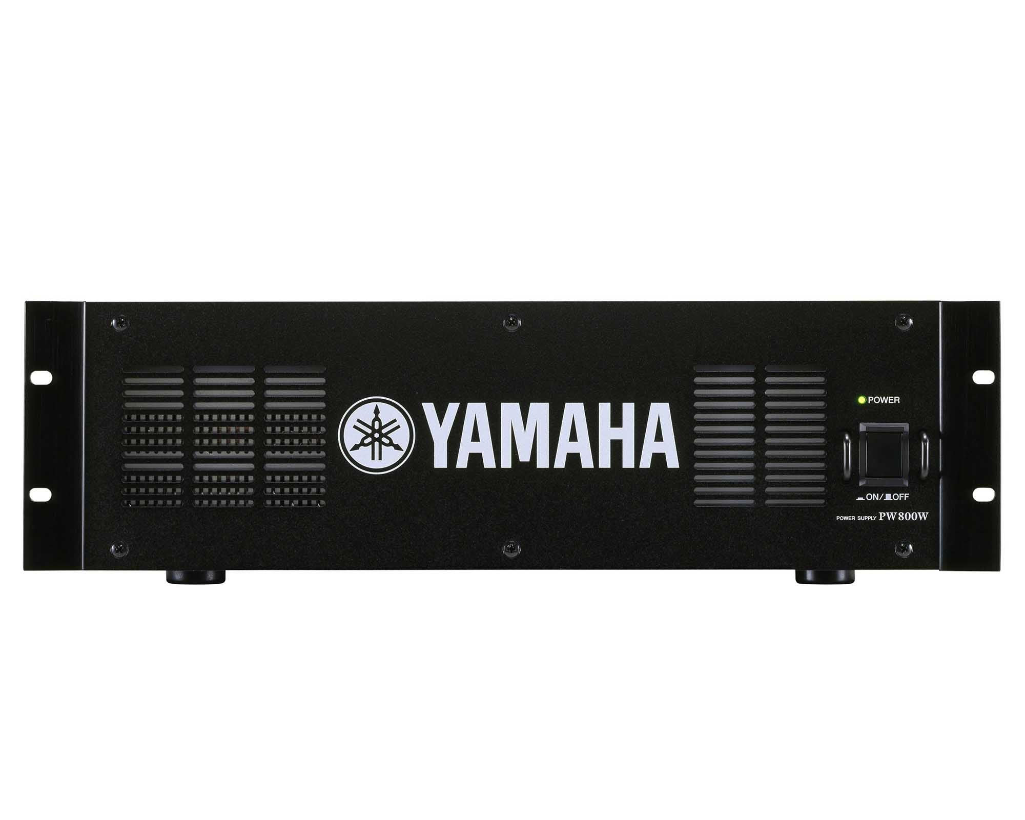 YAMPW800W - Yamaha PW800W External PSU EXC Link Cable for M7CL48 or 32 or PM5D or CL Image 1