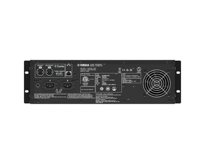 YAMRIO1608D3 - Yamaha Rio1608 D3 Dante Network Rack 16in or 8out with Dual PSU and OLED Image 5