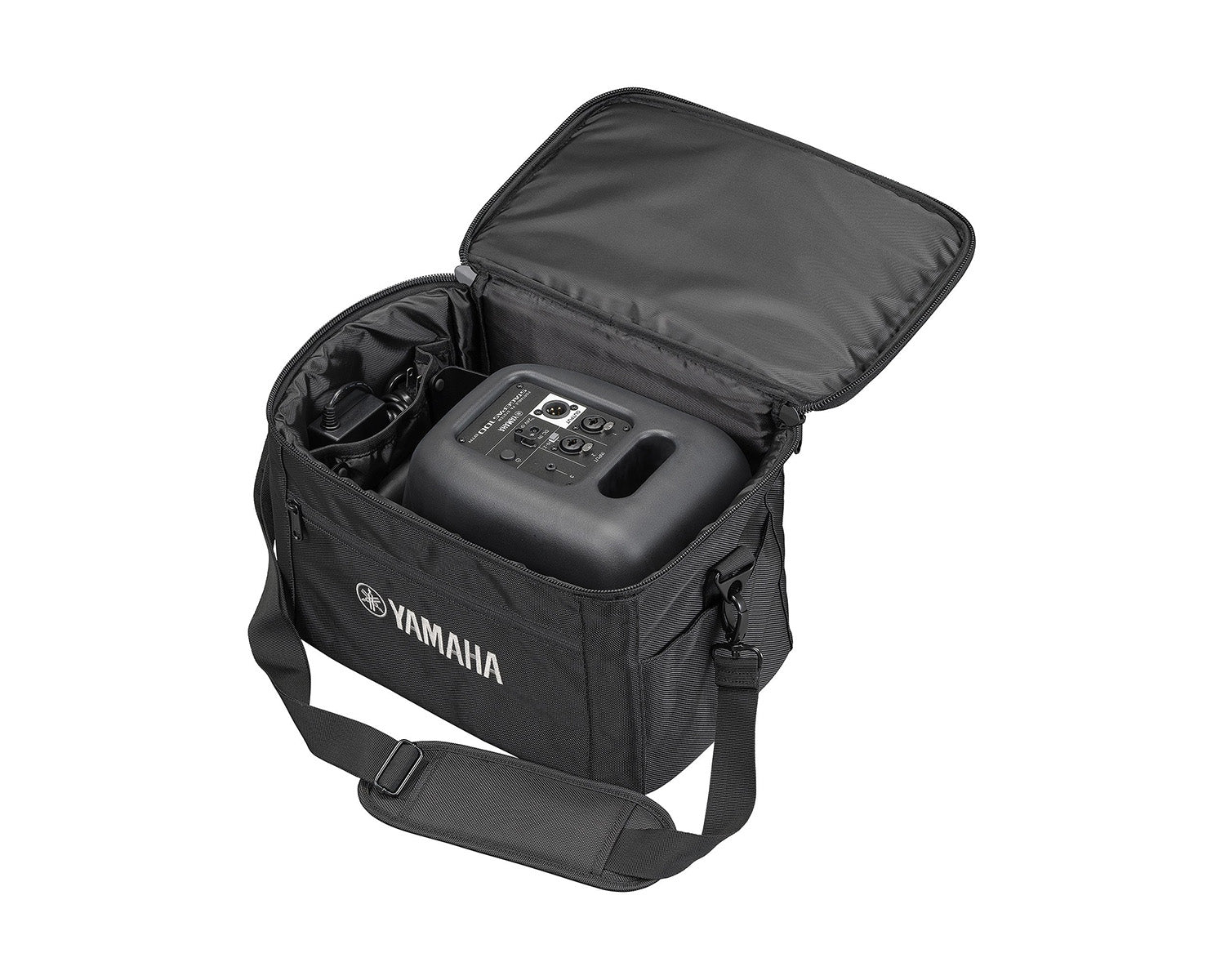 YAMSP100BAG - Yamaha BAG STAGEPAS 100 Carry Bag for STAGEPAS 100 Image 1