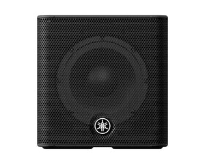 YAMSP200BTR - Yamaha STAGEPAS 200BTR 8inch Battery Powered Portable PA Speaker 180W Image 1