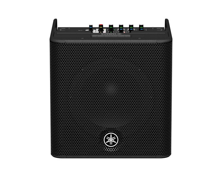YAMSP200 - Yamaha STAGEPAS 200 8inch Portable PA Loudspeaker System 180W Image 3