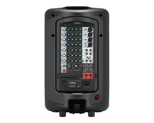 YAMSP600BT - Yamaha STAGEPAS 600BT All in one PA System 10ch Mixer and Bluetooth Image 2