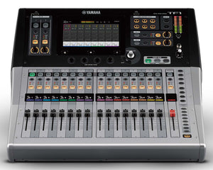 YAMTF1 - Yamaha TF1 Digital Mixing Console 32 Mono and 2 Stereo i or p Image 2