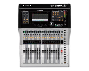 YAMTF1 - Yamaha TF1 Digital Mixing Console 32 Mono and 2 Stereo i or p Image 3