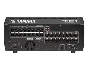 YAMTF1 - Yamaha TF1 Digital Mixing Console 32 Mono and 2 Stereo i or p Image 4