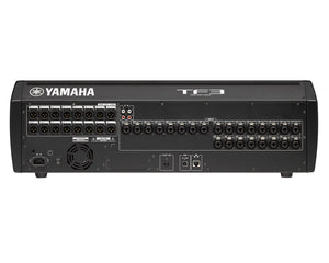 YAMTF3 - Yamaha TF3 Digital Mixing Console 40 Mono and 2 Stereo i or p Image 2