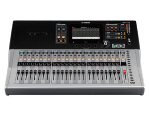 YAMTF3 - Yamaha TF3 Digital Mixing Console 40 Mono and 2 Stereo i or p Image 3