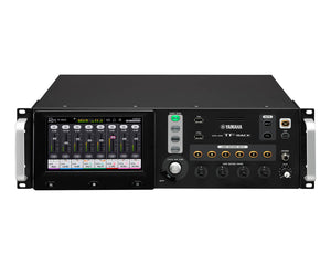 YAMTFRACK - Yamaha TF RACK Digital Mixer Compact Rack Mount Version of TF1 Image 3