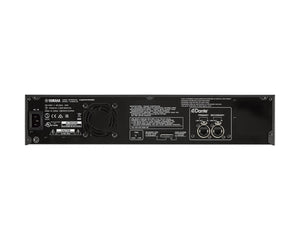 YAMTIO1608D2 - Yamaha TIO1608 D2 I or O Rack Stagebox with Dante 16in or 8out 96KHz Image 5