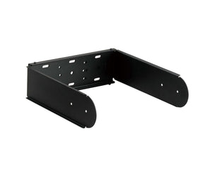 YAMUBDXR10 - Yamaha UB DXR10 U Bracket for DXR10 Loudspeaker Black EACH Image 1