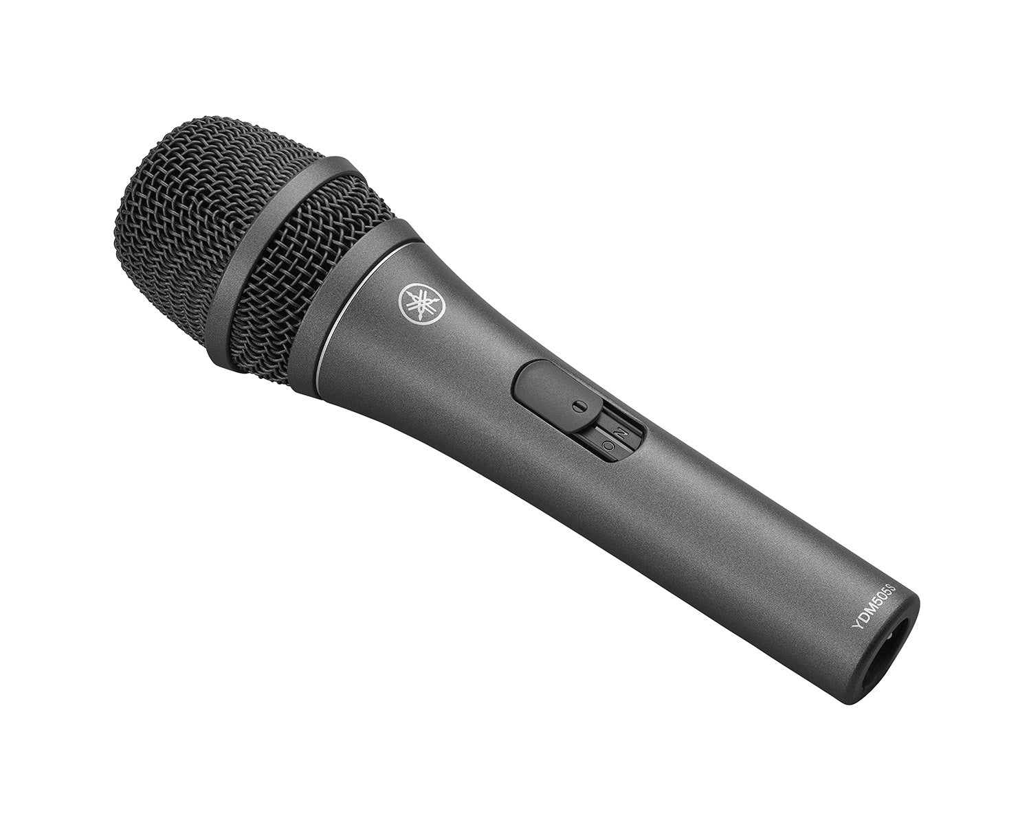 YAMYDM505S - Yamaha YDM 505S Dynamic Cardioid Microphone with Switch Image 3
