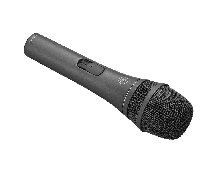 YAMYDM505S - Yamaha YDM 505S Dynamic Cardioid Microphone with Switch Image 4