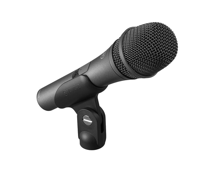 YAMYDM505S - Yamaha YDM 505S Dynamic Cardioid Microphone with Switch Image 5