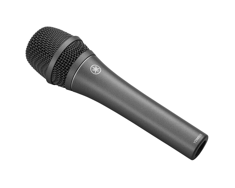 YAMYDM505 - Yamaha YDM 505 Dynamic Cardioid Microphone Image 3