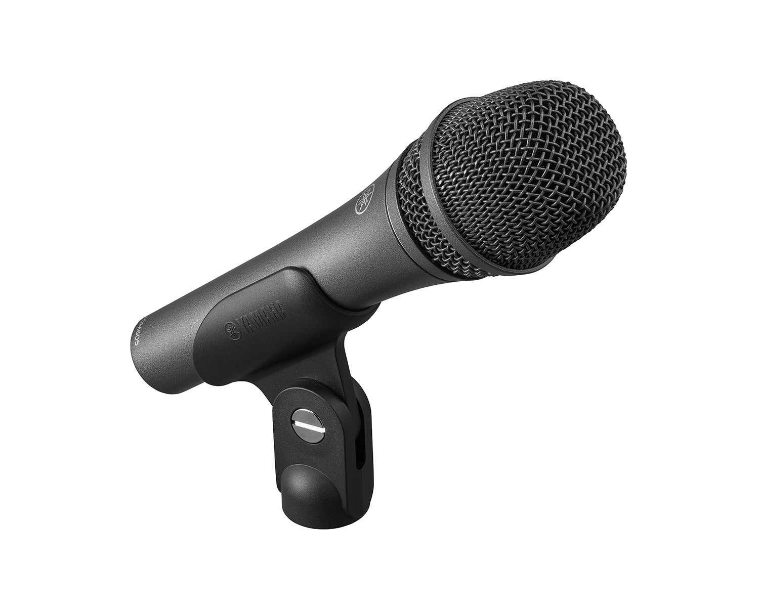YAMYDM505 - Yamaha YDM 505 Dynamic Cardioid Microphone Image 5