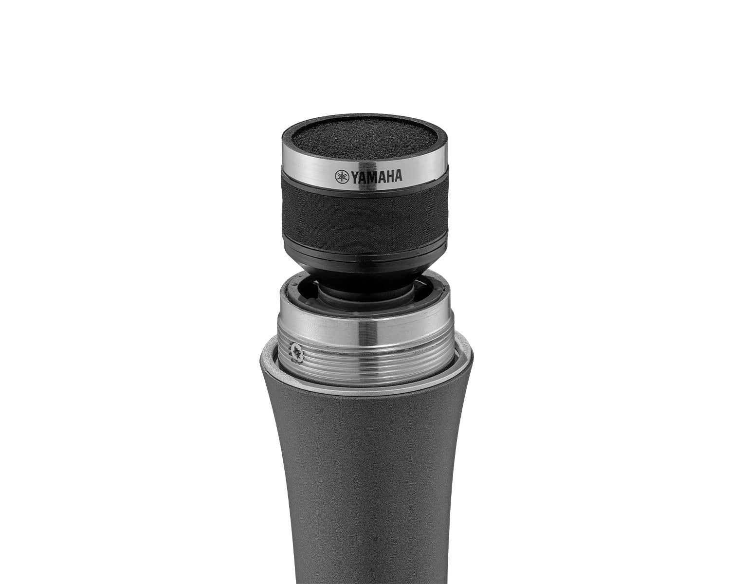 YAMYDM505 - Yamaha YDM 505 Dynamic Cardioid Microphone Image 6