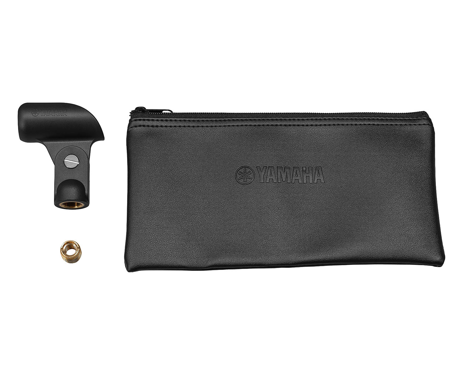 YAMYDM505 - Yamaha YDM 505 Dynamic Cardioid Microphone Image 7