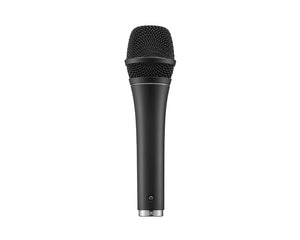 YAMYDM707B - Yamaha YDM 707B Dynamic Super Cardioid Microphone Black Image 2