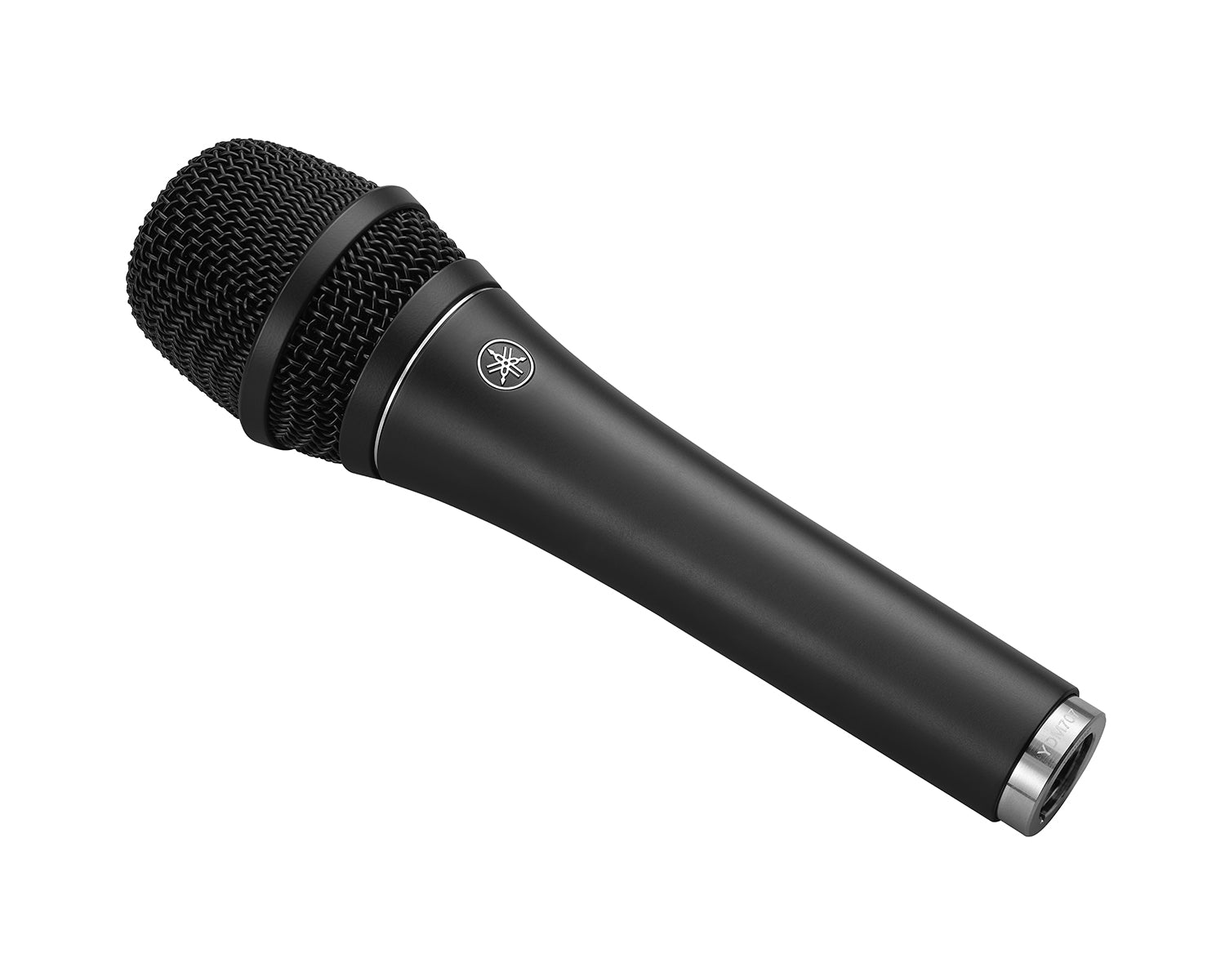 YAMYDM707B - Yamaha YDM 707B Dynamic Super Cardioid Microphone Black Image 3