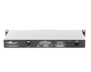 ZERE8RDM - Zero 88 EtherN.8 RDM 8 Universe DMX or RDM Ethernet Interface 1U Image 3